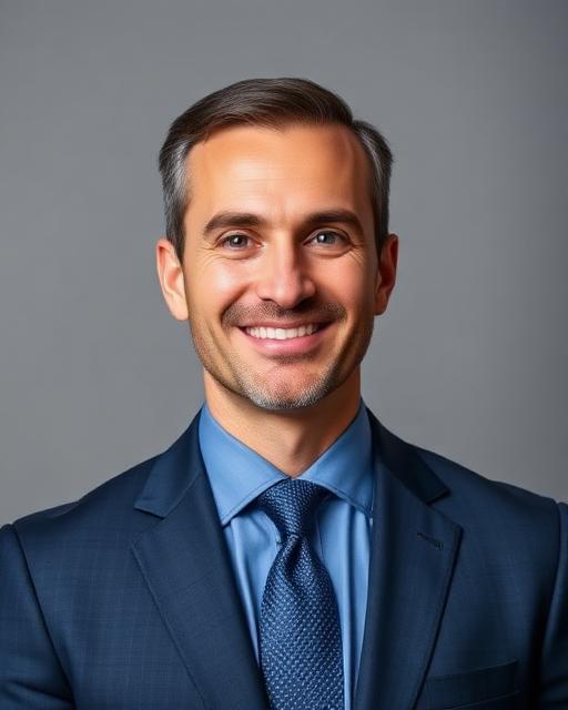 Consulente Finanziario