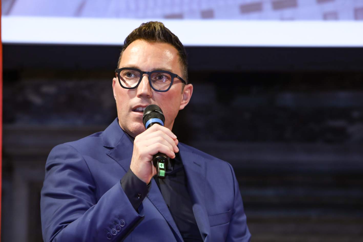 Simone Manente